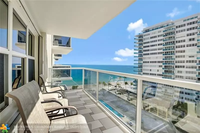 3500 Galt Ocean Dr  #704, Fort Lauderdale, FL 33308