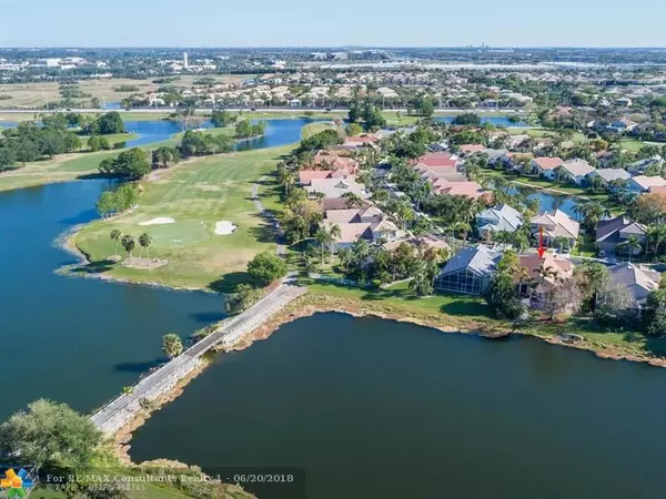 Pembroke Pines, FL 33027,1441 Lacosta Dr