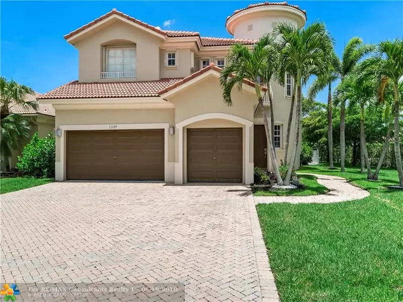 12209 NW 49th Dr, Coral Springs, FL 33076