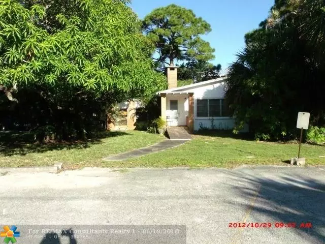 549 NE 21, Wilton Manors, FL 33305