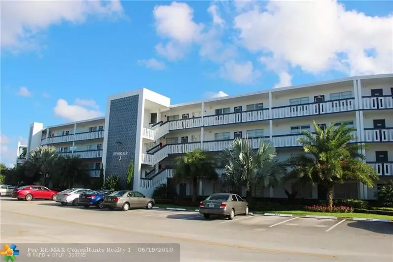 Deerfield Beach, FL 33442,3007 Upminster J  #3007