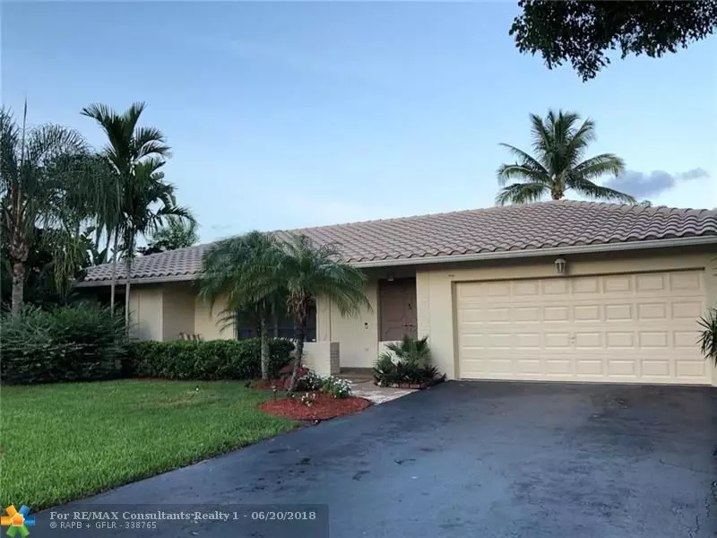 Coral Springs, FL 33071,1913 NW 93rd Ter