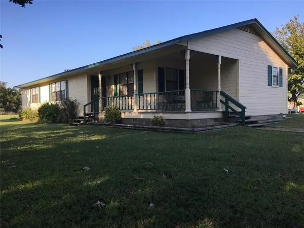 3188 HIGHWAY 48, Holdenville, OK 74848