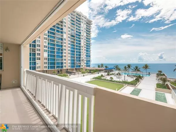 Fort Lauderdale, FL 33308,4300 N Ocean Blvd  #3A