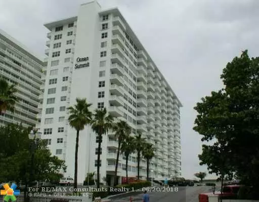 4010 Galt Ocean Dr  #1416, Fort Lauderdale, FL 33308