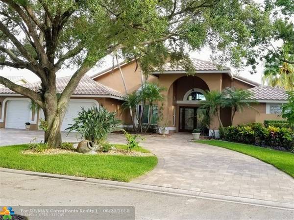 10324 NW 51st St, Coral Springs, FL 33076