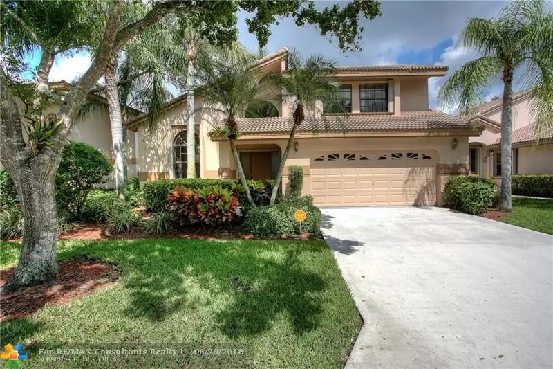 1481 NW 104th Ave, Plantation, FL 33322