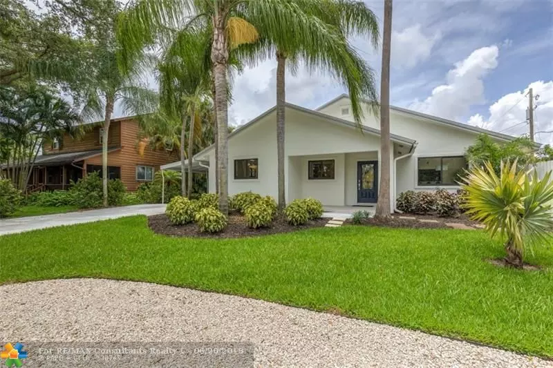 2119 NE 1st Way, Wilton Manors, FL 33305