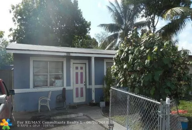 1490 NW 24th Ter, Fort Lauderdale, FL 33311