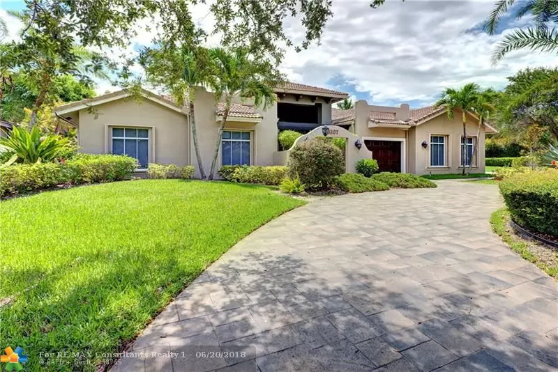 6107 NW 121ST AVE, Coral Springs, FL 33076