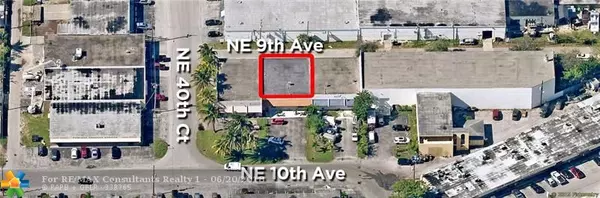 4039 NE 10th Ave, Oakland Park, FL 33334