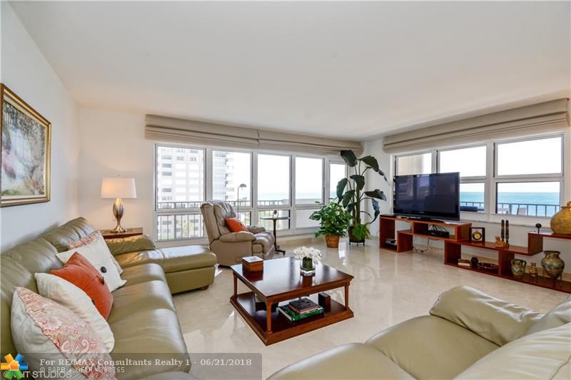 Lauderdale By The Sea, FL 33308,5000 N Ocean Blvd  #712