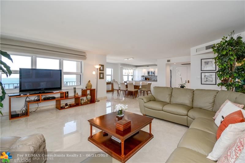 Lauderdale By The Sea, FL 33308,5000 N Ocean Blvd  #712