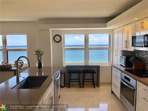 Lauderdale By The Sea, FL 33308,5000 N Ocean Blvd  #712