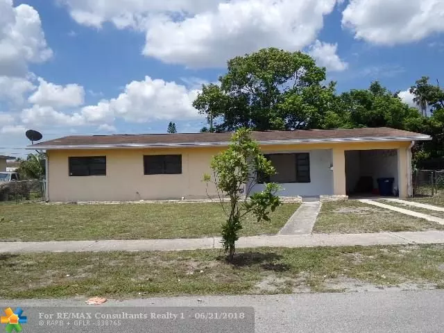 Miami Gardens, FL 33169,18942 NW 10th Pl