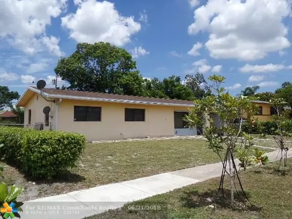 Miami Gardens, FL 33169,18942 NW 10th Pl