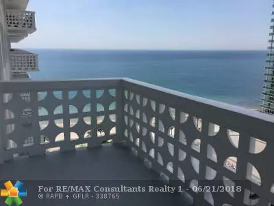 Fort Lauderdale, FL 33308,4010 Galt Ocean Dr  #1611