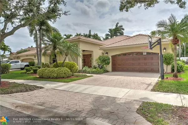 Weston, FL 33326,606 HERITAGE DR