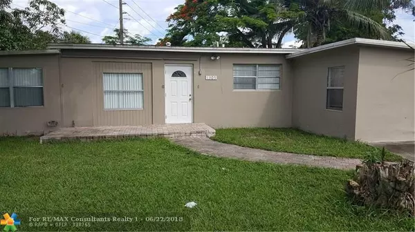 1305 NW 58TH AVE, Margate, FL 33063