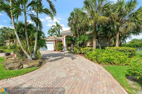 342 NW 121st Way, Coral Springs, FL 33071
