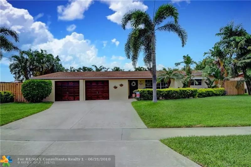 5 SE 11th Ct, Deerfield Beach, FL 33441