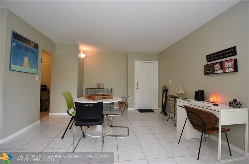 Wilton Manors, FL 33305,124 NE 19th Court  #B208