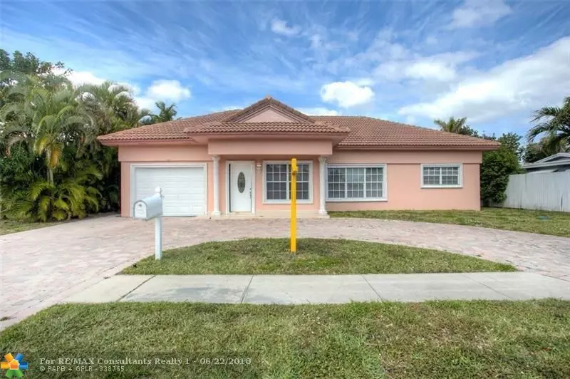 Deerfield Beach, FL 33441,909 SE 13th Ct