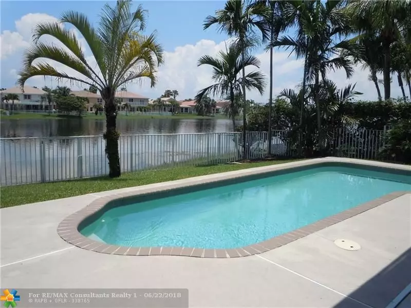 17994 SW 33 Ct, Miramar, FL 33029