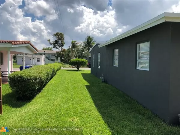 Pompano Beach, FL 33060,1504 NW 3rd Way