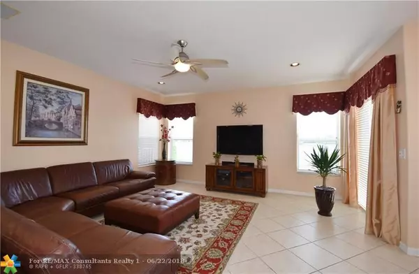 Miramar, FL 33027,15404 SW 19th St