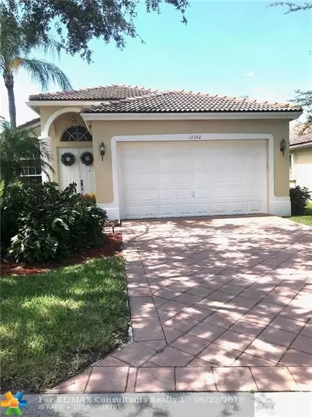 12342 NW 53rd St, Coral Springs, FL 33076