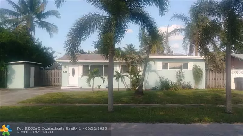 1760 SW 36th Ter, Fort Lauderdale, FL 33312