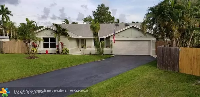 Davie, FL 33314,5781 SW 47th St