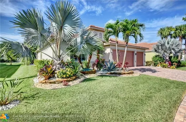 Delray Beach, FL 33446,9434 Isles Cay Dr