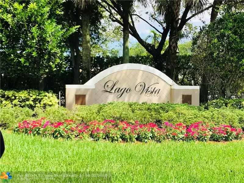 Coconut Creek, FL 33073,4776 Lago Vista Dr  #4776