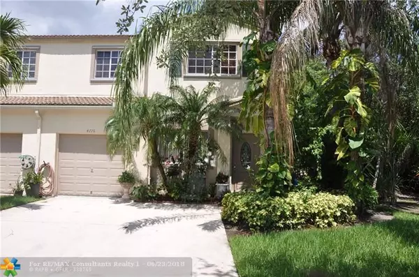 Coconut Creek, FL 33073,4776 Lago Vista Dr  #4776