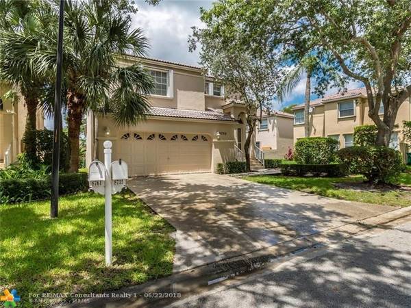 8755 NW 6th St, Coral Springs, FL 33071