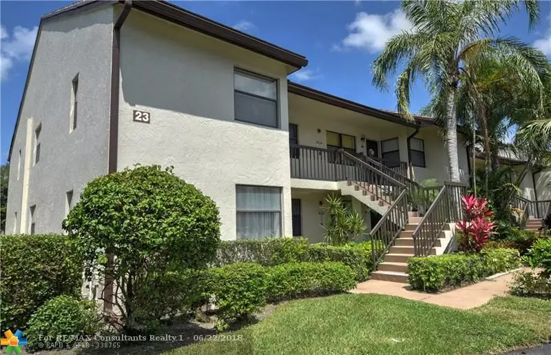 7649 Tahiti Ln  #101, Lake Worth, FL 33467