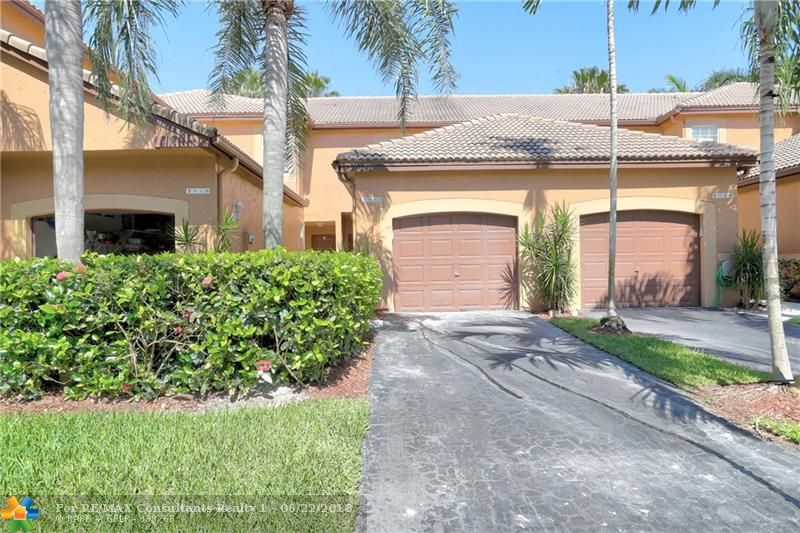 Weston, FL 33327,1534 Veracruz Ln  #3