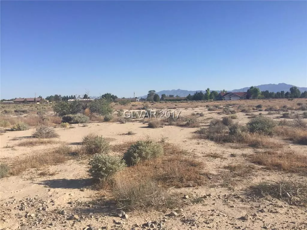 Pahrump, NV 89060,1701 West GEORGENE