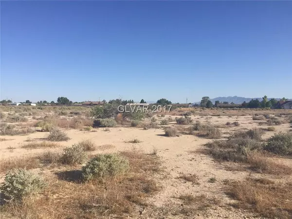 Pahrump, NV 89060,1701 West GEORGENE