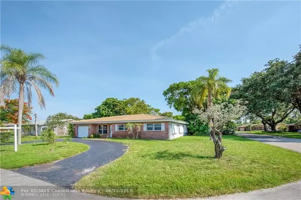 Fort Lauderdale, FL 33309,3111 NW 68th Ct