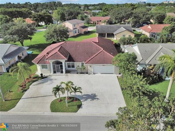 8824 NW 45th Pl, Coral Springs, FL 33065