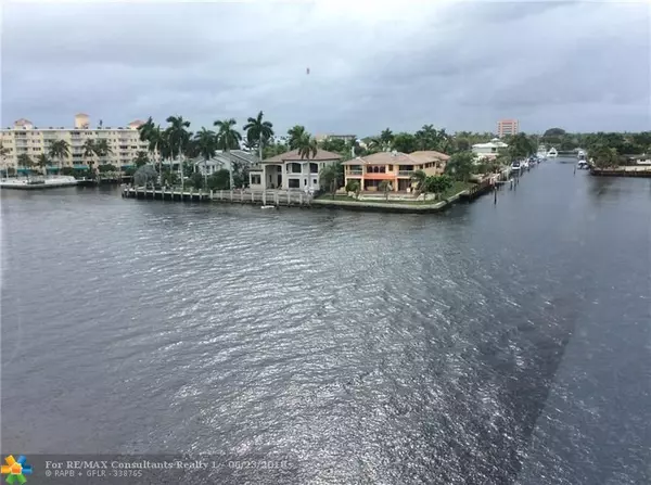 201 N Riverside Dr  #301, Pompano Beach, FL 33062