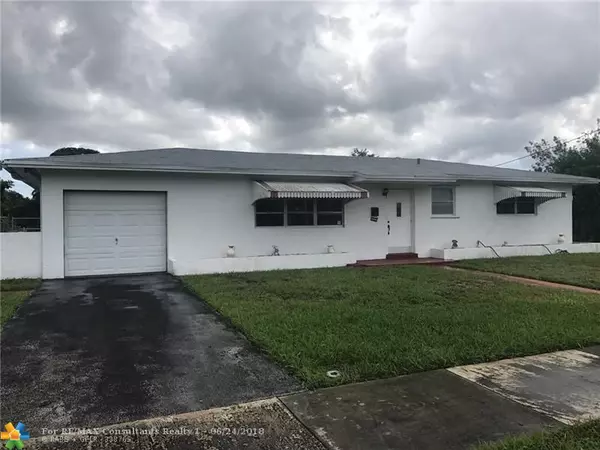 20455 NW 3rd Ave, Miami, FL 33169