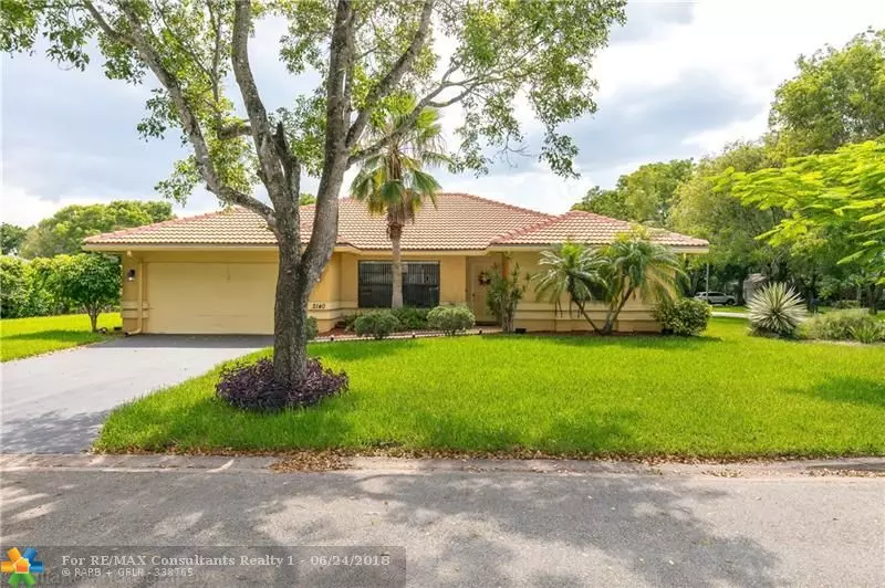 Coral Springs, FL 33071,2140 NW 107th Way