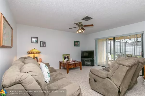 Coral Springs, FL 33071,2140 NW 107th Way