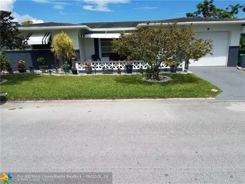 1425 NW 67th Ave, Margate, FL 33063