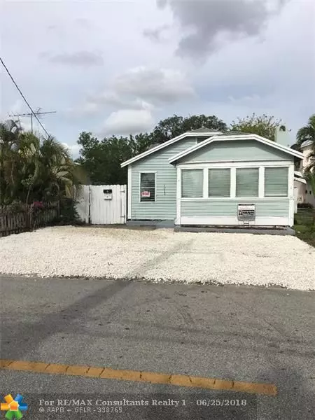 1212 N 22nd Ave, Hollywood, FL 33020