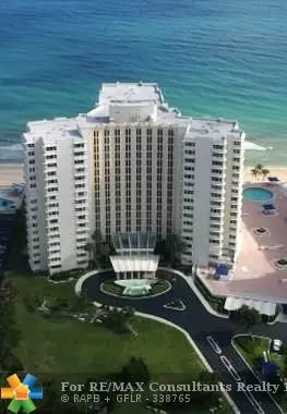 3900 N Ocean Dr  #12B, Lauderdale By The Sea, FL 33308